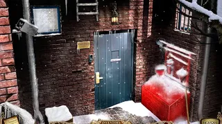 Скриншот 1 к игре Haunted Hotel: Lonely Dream