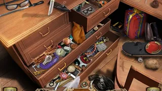 Скриншот 2 к игре Haunted Hotel: Lonely Dream