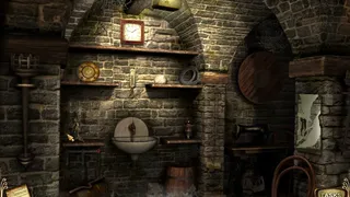 Скриншот 3 к игре Haunted Hotel: Lonely Dream