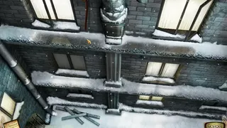 Скриншот 5 к игре Haunted Hotel: Lonely Dream