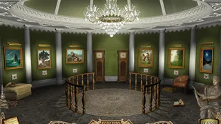 Скриншот 6 к игре Haunted Hotel: Lonely Dream