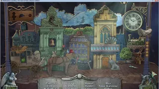 Скриншот 5 к игре Redemption Cemetery: Clock of Fate Collector's Edition