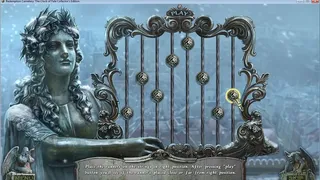 Скриншот 6 к игре Redemption Cemetery: Clock of Fate Collector's Edition