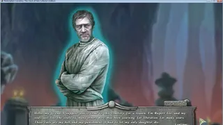 Скриншот 7 к игре Redemption Cemetery: Clock of Fate Collector's Edition
