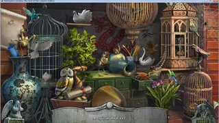 Скриншот 8 к игре Redemption Cemetery: Clock of Fate Collector's Edition