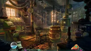 Скриншот 7 к игре Sea of Lies: Burning Coast Collector's Edition