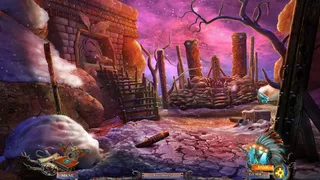 Скриншот 4 к игре Myths of the World: Spirit Wolf Collector's Edition