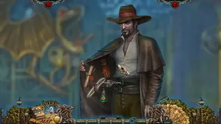 Скриншот 4 к игре Grim Facade: A Wealth of Betrayal Collector's Edition