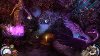 Скриншот 1 к игре Rite of Passage: Hide and Seek Collector's Edition