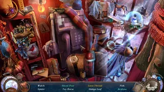 Скриншот 2 к игре Rite of Passage: Hide and Seek Collector's Edition