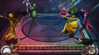 Скриншот 3 к игре Rite of Passage: Hide and Seek Collector's Edition