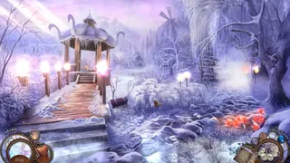 Скриншот 4 к игре Rite of Passage: Hide and Seek Collector's Edition