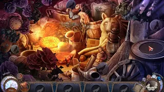 Скриншот 5 к игре Rite of Passage: Hide and Seek Collector's Edition