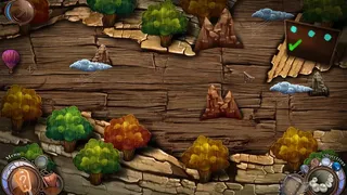 Скриншот 6 к игре Rite of Passage: Hide and Seek Collector's Edition