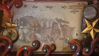 Скриншот 7 к игре Rite of Passage: Hide and Seek Collector's Edition