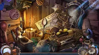 Скриншот 8 к игре Rite of Passage: Hide and Seek Collector's Edition