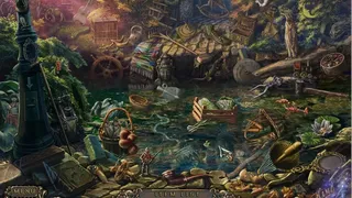 Скриншот 2 к игре Maestro: Notes of Life Collector's Edition