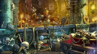 Скриншот 5 к игре Maestro: Notes of Life Collector's Edition