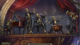 Скриншот 7 к игре Maestro: Notes of Life Collector's Edition