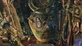 Скриншот 8 к игре Maestro: Notes of Life Collector's Edition