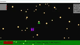 Скриншот 1 к игре Galaxy Wide Domination