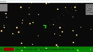 Скриншот 4 к игре Galaxy Wide Domination