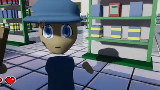 Скриншот 2 к игре Teeny Heist