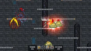 Скриншот 1 к игре Plat4mer