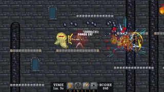 Скриншот 2 к игре Plat4mer