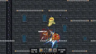 Скриншот 4 к игре Plat4mer