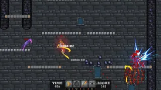 Скриншот 5 к игре Plat4mer