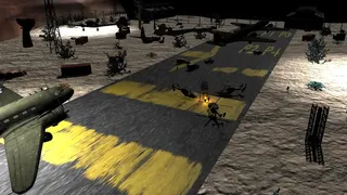 Скриншот 2 к игре Bomb Bay