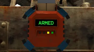 Скриншот 4 к игре Bomb Bay