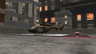 Скриншот 5 к игре Bomb Bay