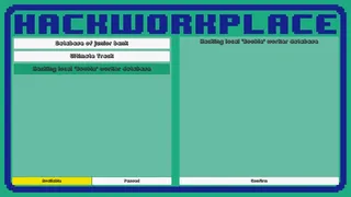 Скриншот 2 к игре Overhack