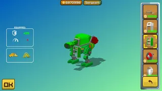 Скриншот 5 к игре Armored Squad