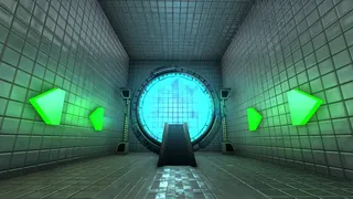 Скриншот 2 к игре Ativeil