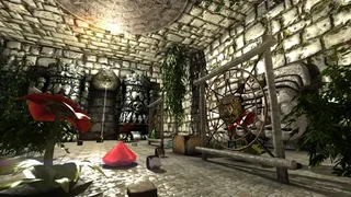 Скриншот 8 к игре Ativeil