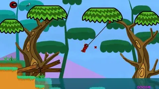 Скриншот 6 к игре Shinobi Bad Buddies