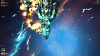 Скриншот 9 к игре Alien Crusader