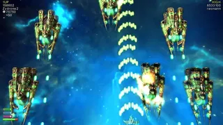 Скриншот 10 к игре Alien Crusader