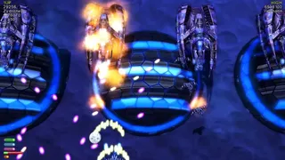 Скриншот 12 к игре Alien Crusader