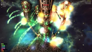 Скриншот 15 к игре Alien Crusader