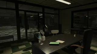 Скриншот 2 к игре Purgatory Fell