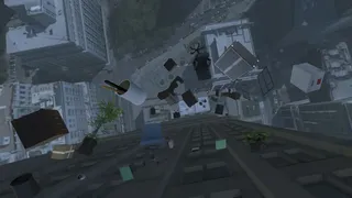 Скриншот 3 к игре Purgatory Fell