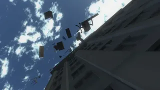 Скриншот 4 к игре Purgatory Fell