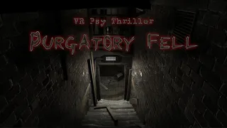 Скриншот 7 к игре Purgatory Fell