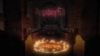 Скриншот 8 к игре Purgatory Fell
