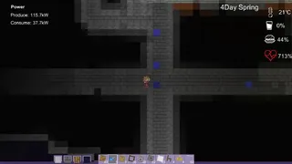 Скриншот 4 к игре Element Industry