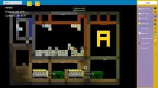 Скриншот 5 к игре Element Industry